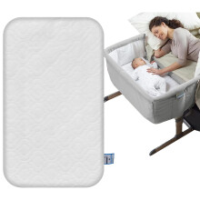 Brillars Baby Crib Mattress Fits/Compatible to Nex