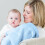 Lilly Belly - Cellular Blankets Baby | 100% Pure O 8