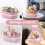 Lotvic Gift Basket, Hamper Kit, Empty Hamper Baske 6