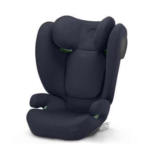 CBX by CYBEX Solution B3 i-Fix Car Seat, ISOFIX, f