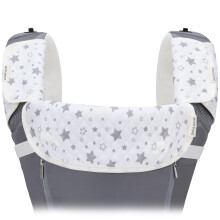 Bebear Sucking Pads for Baby Carrier Teething Pads