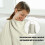 1Pcs Nursing Muslin Soft Breathable Breastfeeding 7