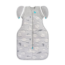 Love To Dream Swaddle Up, Transition Bag Extra War