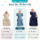 Love To Dream Swaddle Up, Transition Bag Extra War 3