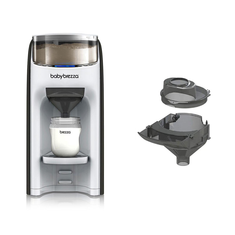 Baby Brezza - Formula Pro Advanced Automatic Bottl