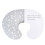 Nursing Pillow Covers (COVERS ONLY) 2 Pack, Stretc 5