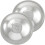 COVERbasics Silver Nipple Shields for Breastfeedin 2