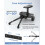 Joycushy Buggy Board, Universal Buggy Board with S 6
