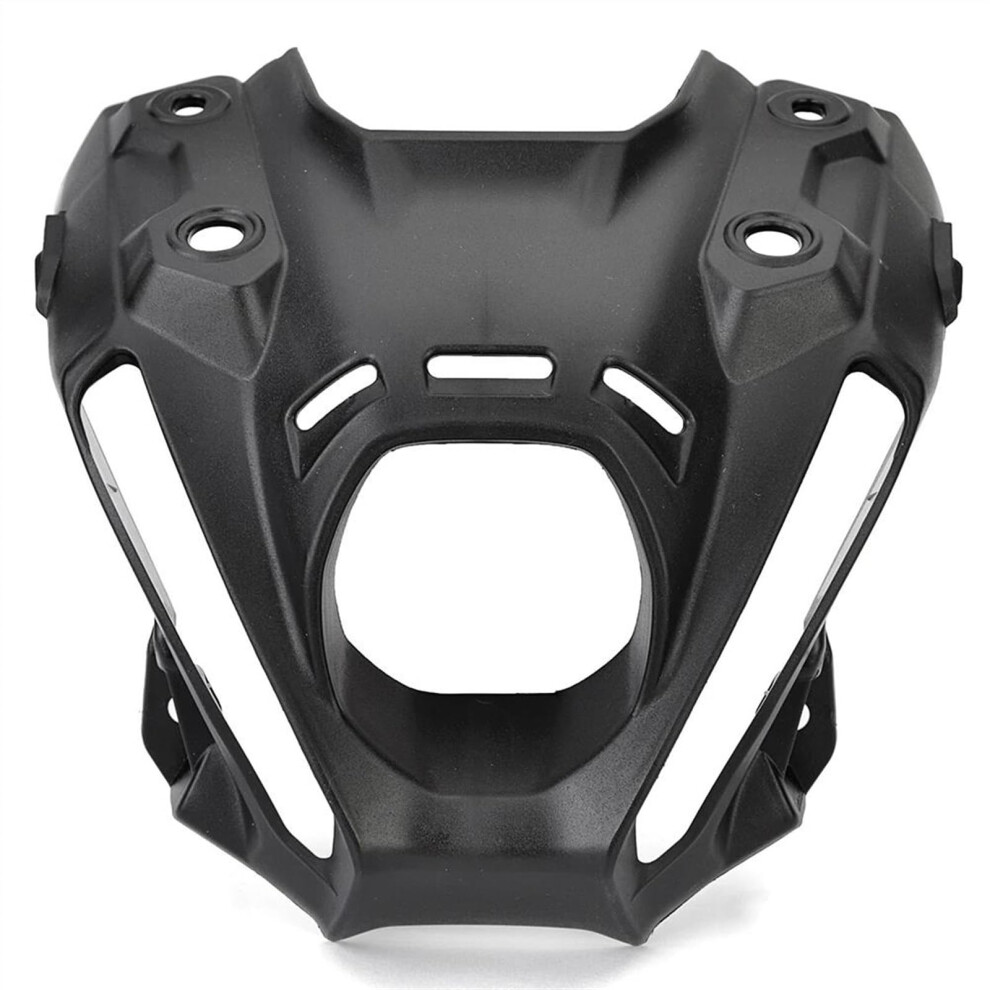 Fairings Motorcycle Inner Front Headlight Cover Fairing For Mt09 Mt09 Sp 2021 2022 2023 Headlamp Cowl Black 9094768638330