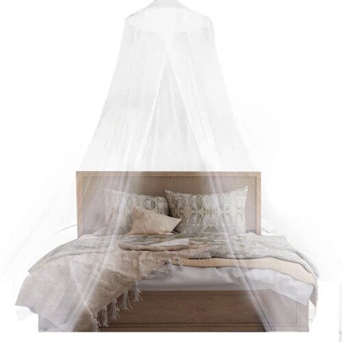 UMKY Mosquito Net for Double Bed 1