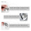 COVERbasics Silver Nipple Shields for Breastfeedin 8