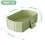 Foldable Bathtub for Children, Multifunctional Por 2