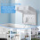 2 Pcs Wall Socket Protection Covers UK, Double Soc 5