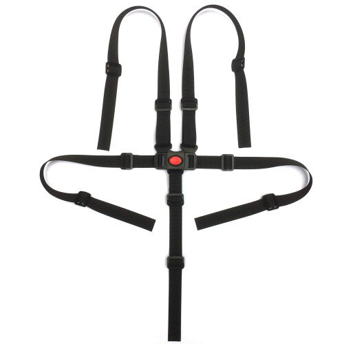 Fitzulam Baby Universal 5 Point Harness Belt Adjus