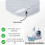 Bellochi Maternity and Nursing Pillow for Twins - 4