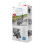 Reer rain cover for Double Stroller 4