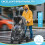 Orzbow Universal Rain Cover for Pushchair with Win 3