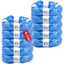 10 Pack Nappy Bin Refills, 6.5m long hold 320 napp