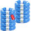 10 Pack Nappy Bin Refills, 6.5m long hold 320 napp 1