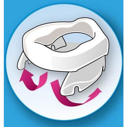 20 Travel Potty Liners Disposable Use Liner With M 2