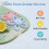 Vibrating Sensory Chew Toy, Dual Use for Autism Ch 5