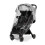 Wemoralix Universal Pram Rain Cover with Window, E 1