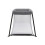 Babylo Liteway Lightweight Travel Cot - Grey Mélan 3