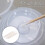 210 Count Cotton Pointed Double Swab, 7CM Cotton S 5