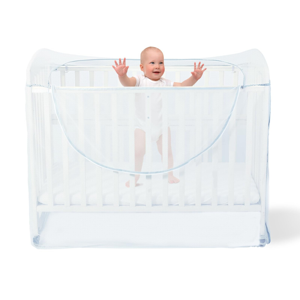 Universal Mosquito Net For Cot Bed,Breathab Orzbow