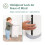 Korbell Classic Nappy Bin & Disposable Liner Bundl 8