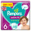 Pantene Pampers Active Fit, Size 6, 48 Count 1