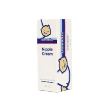 Bennetts Nipple Cream – Moisturizing Soothing Crea