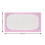 Next To Me Compatible Crib Fitted Sheets 3Pcs Set 5