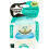 Mothercare Tommee Tippee Stage 1 Teethers 3m+, 2 Count (Pack of 1) 1