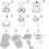 10 Pack Nappy Bin Refills, 6.5m long hold 320 napp 4