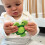 Nuby Nuby Pop-It Teether Toy – Soothing Teether | Soft 3