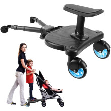 Buggy Board with seat, Standing Board, Toddlers St