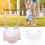 Bambebe Baby Walking Assistant Harness, Baby Reins 5