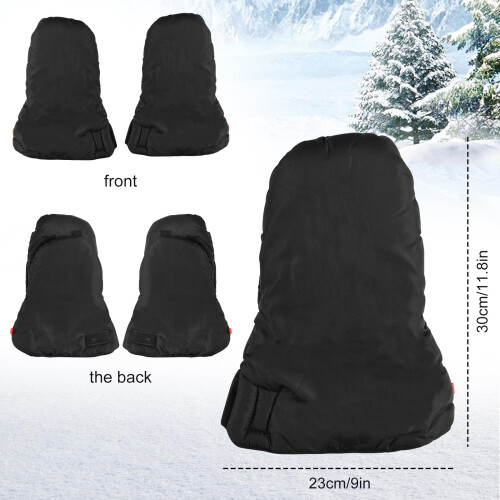 Hand Warmer Pram, Pram Gloves, Pram Muff Pram, Pus 1