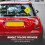 Baby On Board Sign Highly Visible Safety Warning S 5