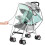Hysagtek Rain Cover for Pushchair Stroller Buggy P 1