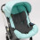 Infant Insert for Doona,Graco Snugride，Chicco Keyf 5