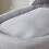 For Your Little One Grey Wicker Moses Basket with 7