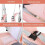 Bambebe Baby Walking Assistant Harness, Baby Reins 4