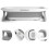 Twistshake Foldable & Non-Slip Baby Bath Tub | Erg 1