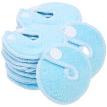 Artibetter Feeding Tube Dressing 28Pcs G Tube Pad