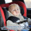 Secure 2Pcs Anti Escape Car Seat Strap Set – Adjus 5
