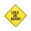 Baby On Board Sign Highly Visible Safety Warning S 6