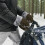 Pram Hand Muff, Stroller Windproof Soft Hand Muff 6