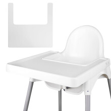 High Chair Placemat, Durable for IKEA High Chair P